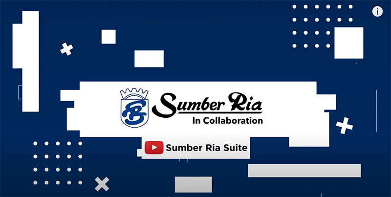 Sumber Ria Collaboration